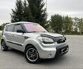 Серый Киа Soul, объемом двигателя 1.6 л и пробегом 275 тыс. км за 5999 $, фото 13 на Automoto.ua