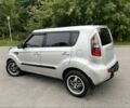 Серый Киа Soul, объемом двигателя 1.6 л и пробегом 275 тыс. км за 5999 $, фото 17 на Automoto.ua
