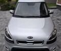 Сірий Кіа Soul, об'ємом двигуна 1.59 л та пробігом 86 тис. км за 6900 $, фото 22 на Automoto.ua