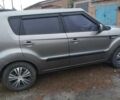 Серый Киа Soul, объемом двигателя 1.59 л и пробегом 138 тыс. км за 6900 $, фото 4 на Automoto.ua
