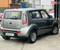 Сірий Кіа Soul, об'ємом двигуна 1.6 л та пробігом 18 тис. км за 9999 $, фото 3 на Automoto.ua