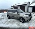 Сірий Кіа Soul, об'ємом двигуна 1.6 л та пробігом 153 тис. км за 7599 $, фото 3 на Automoto.ua