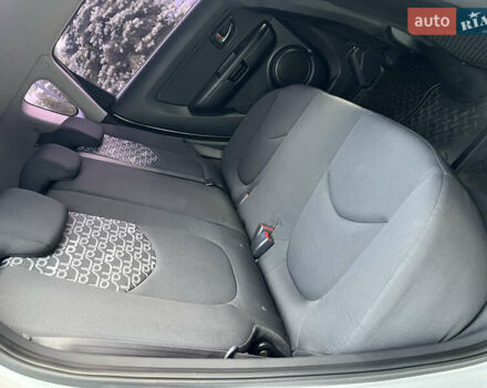 Серый Киа Soul, объемом двигателя 1.59 л и пробегом 83 тыс. км за 8300 $, фото 43 на Automoto.ua