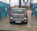 Серый Киа Soul, объемом двигателя 1.6 л и пробегом 280 тыс. км за 6750 $, фото 2 на Automoto.ua