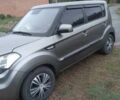 Серый Киа Soul, объемом двигателя 1.59 л и пробегом 138 тыс. км за 6900 $, фото 3 на Automoto.ua