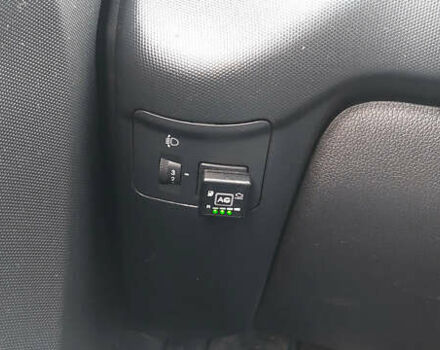 Серый Киа Soul, объемом двигателя 1.6 л и пробегом 109 тыс. км за 8300 $, фото 31 на Automoto.ua