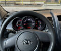 Серый Киа Soul, объемом двигателя 1.59 л и пробегом 203 тыс. км за 7500 $, фото 20 на Automoto.ua