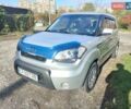 Серый Киа Soul, объемом двигателя 1.58 л и пробегом 209 тыс. км за 7800 $, фото 8 на Automoto.ua