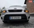 Сірий Кіа Soul, об'ємом двигуна 1.59 л та пробігом 86 тис. км за 6900 $, фото 29 на Automoto.ua