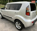 Серый Киа Soul, объемом двигателя 1.59 л и пробегом 83 тыс. км за 7950 $, фото 4 на Automoto.ua