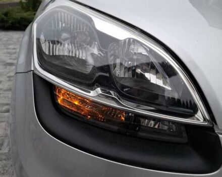 Сірий Кіа Soul, об'ємом двигуна 1.59 л та пробігом 86 тис. км за 6900 $, фото 25 на Automoto.ua