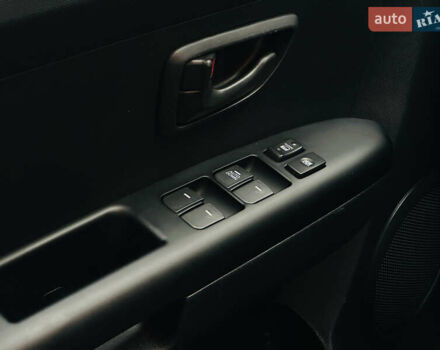 Сірий Кіа Soul, об'ємом двигуна 1.6 л та пробігом 18 тис. км за 9999 $, фото 29 на Automoto.ua