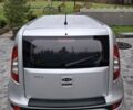 Сірий Кіа Soul, об'ємом двигуна 1.59 л та пробігом 86 тис. км за 6900 $, фото 7 на Automoto.ua
