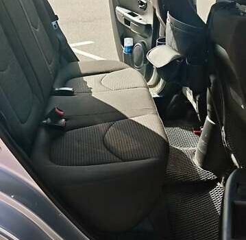 Серый Киа Soul, объемом двигателя 1.59 л и пробегом 184 тыс. км за 8500 $, фото 14 на Automoto.ua