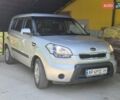 Серый Киа Soul, объемом двигателя 1.59 л и пробегом 59 тыс. км за 9000 $, фото 1 на Automoto.ua