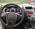 Сірий Кіа Soul, об'ємом двигуна 1.59 л та пробігом 86 тис. км за 6900 $, фото 44 на Automoto.ua