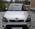 Сірий Кіа Soul, об'ємом двигуна 1.59 л та пробігом 86 тис. км за 6900 $, фото 1 на Automoto.ua