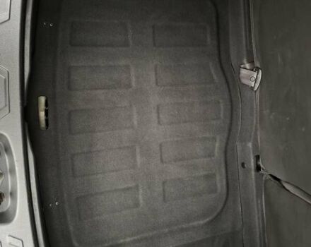 Сірий Кіа Soul, об'ємом двигуна 1.59 л та пробігом 86 тис. км за 6900 $, фото 11 на Automoto.ua