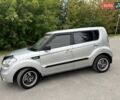 Серый Киа Soul, объемом двигателя 1.6 л и пробегом 275 тыс. км за 5999 $, фото 30 на Automoto.ua