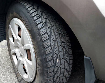 Серый Киа Soul, объемом двигателя 1.6 л и пробегом 109 тыс. км за 8300 $, фото 32 на Automoto.ua