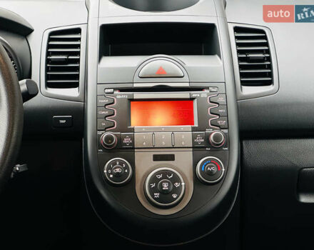 Сірий Кіа Soul, об'ємом двигуна 1.6 л та пробігом 18 тис. км за 9999 $, фото 26 на Automoto.ua