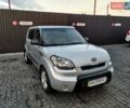 Сірий Кіа Soul, об'ємом двигуна 1.59 л та пробігом 240 тис. км за 7500 $, фото 1 на Automoto.ua