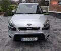 Сірий Кіа Soul, об'ємом двигуна 1.59 л та пробігом 86 тис. км за 6900 $, фото 30 на Automoto.ua