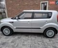 Сірий Кіа Soul, об'ємом двигуна 1.59 л та пробігом 86 тис. км за 6900 $, фото 15 на Automoto.ua