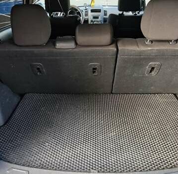 Серый Киа Soul, объемом двигателя 1.59 л и пробегом 184 тыс. км за 8500 $, фото 10 на Automoto.ua