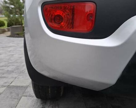 Сірий Кіа Soul, об'ємом двигуна 1.59 л та пробігом 86 тис. км за 6900 $, фото 13 на Automoto.ua