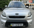 Серый Киа Soul, объемом двигателя 1.59 л и пробегом 83 тыс. км за 7950 $, фото 7 на Automoto.ua
