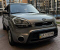 Серый Киа Soul, объемом двигателя 1.59 л и пробегом 203 тыс. км за 7500 $, фото 2 на Automoto.ua