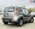 Серый Киа Soul, объемом двигателя 1.6 л и пробегом 18 тыс. км за 10500 $, фото 1 на Automoto.ua