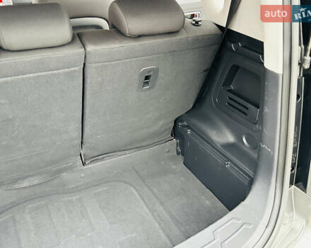 Сірий Кіа Soul, об'ємом двигуна 1.6 л та пробігом 18 тис. км за 9999 $, фото 41 на Automoto.ua