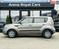 Серый Киа Soul, объемом двигателя 1.6 л и пробегом 18 тыс. км за 10500 $, фото 4 на Automoto.ua