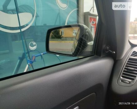 Серый Киа Soul, объемом двигателя 1.6 л и пробегом 280 тыс. км за 6750 $, фото 10 на Automoto.ua