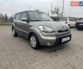 Серый Киа Soul, объемом двигателя 1.58 л и пробегом 264 тыс. км за 7000 $, фото 1 на Automoto.ua