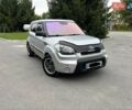 Серый Киа Soul, объемом двигателя 1.6 л и пробегом 275 тыс. км за 5999 $, фото 29 на Automoto.ua