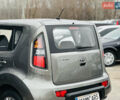 Сірий Кіа Soul, об'ємом двигуна 1.6 л та пробігом 18 тис. км за 9999 $, фото 14 на Automoto.ua