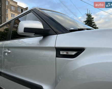 Серый Киа Soul, объемом двигателя 1.59 л и пробегом 83 тыс. км за 7950 $, фото 52 на Automoto.ua