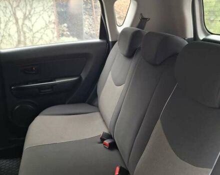 Сірий Кіа Soul, об'ємом двигуна 1.59 л та пробігом 86 тис. км за 6900 $, фото 36 на Automoto.ua