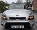 Сірий Кіа Soul, об'ємом двигуна 1.59 л та пробігом 86 тис. км за 6900 $, фото 21 на Automoto.ua