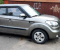 Серый Киа Soul, объемом двигателя 1.6 л и пробегом 109 тыс. км за 8300 $, фото 3 на Automoto.ua