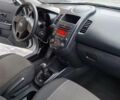 Сірий Кіа Soul, об'ємом двигуна 1.59 л та пробігом 86 тис. км за 6900 $, фото 49 на Automoto.ua