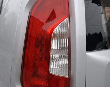 Сірий Кіа Soul, об'ємом двигуна 1.59 л та пробігом 86 тис. км за 6900 $, фото 3 на Automoto.ua