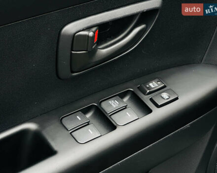 Сірий Кіа Soul, об'ємом двигуна 1.6 л та пробігом 18 тис. км за 9999 $, фото 37 на Automoto.ua