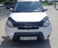 Серый Киа Soul, объемом двигателя 1.6 л и пробегом 175 тыс. км за 7999 $, фото 1 на Automoto.ua