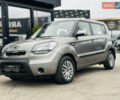 Серый Киа Soul, объемом двигателя 1.6 л и пробегом 18 тыс. км за 10500 $, фото 5 на Automoto.ua