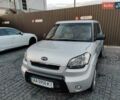 Сірий Кіа Soul, об'ємом двигуна 1.59 л та пробігом 240 тис. км за 7500 $, фото 1 на Automoto.ua