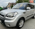 Серый Киа Soul, объемом двигателя 1.59 л и пробегом 83 тыс. км за 8300 $, фото 1 на Automoto.ua